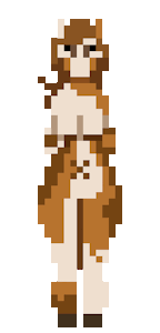 Daisy Dance