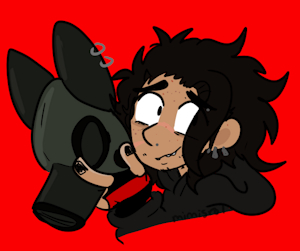 bleh bleh