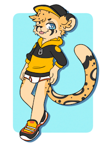 Daily Doodle 08/23/2023