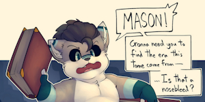[Subscribestar] Meticulous