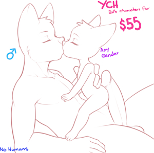 Bonding YCH OPEN