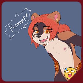 Fyr - Ball Buster