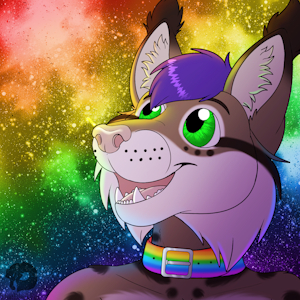 Alonis Universe Pride