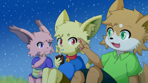 Together