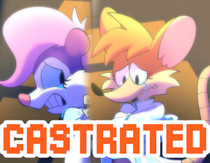 SUPER CASTRATOR 10000