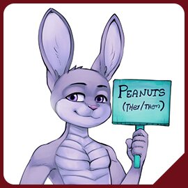 Peanuts