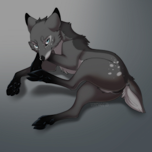 lying ferals - by Leaphicc
