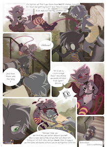 Misplaced ch.2 - 2