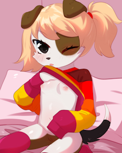 SR:RushTheWolf