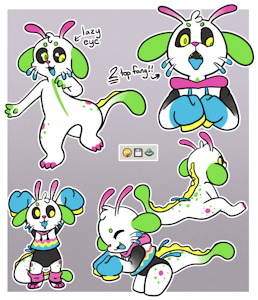 Alien Adopt(s)
