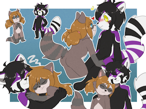 Pure Intent (Arty by Cubcore)