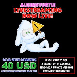 LIVESTEREAMING NOW LIVE!!!