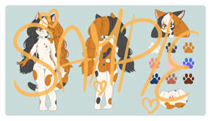 ADOPTABLES (5/5 available)