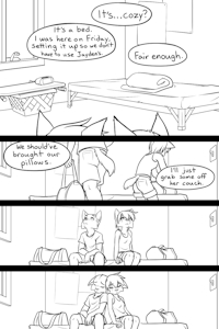 Saturday Mornings - Page 58