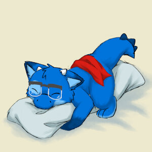 A Lonely MonMon