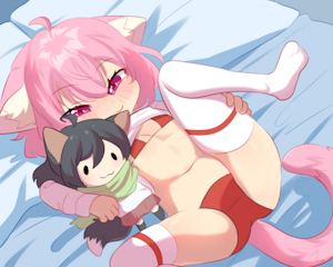 SR:Headpatalice