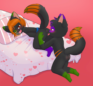 [C] It's Her Turn x3