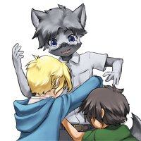 Babysitting 101 - Page 1