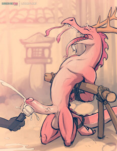 Bubblegum Noodle