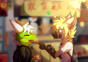 Infurnity 2023 - The Taiwanese Furstival