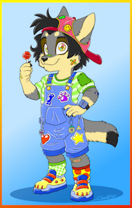 Kidcore Zoocub