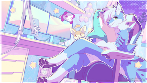 [C] Syrriv
