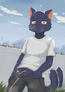 Pissing