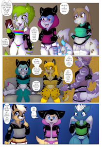 NPC Club Meet Up Page 4