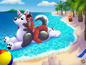 Beach Day