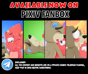 FANBOX: Flick and CJ