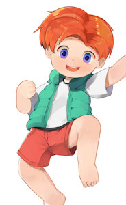 JUMP!