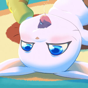 Digimon Tamer