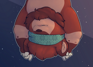[Subscribestar] Dangle
