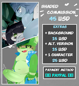 September Commissions
