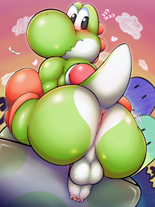Yoshi !