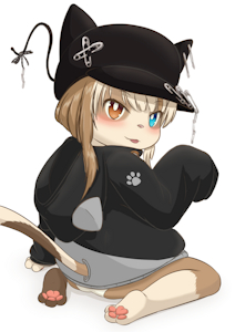 Kinako fanart