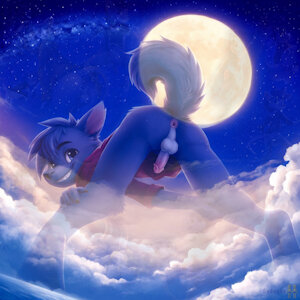 Moon Beasts