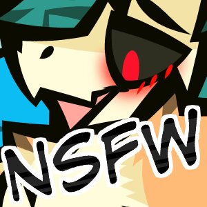 NSFW Comm - Life Ain't One