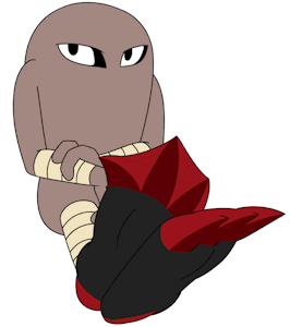 (SCRAPS) Hitmonlee