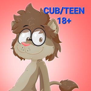 Austin in: Dream Lion Teen