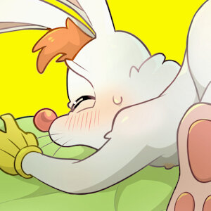 Pixiv Fanbox Updated-Commission