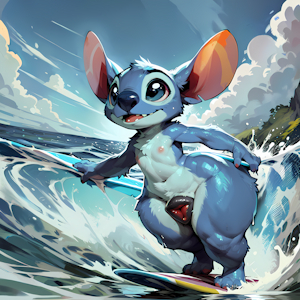 Surfing