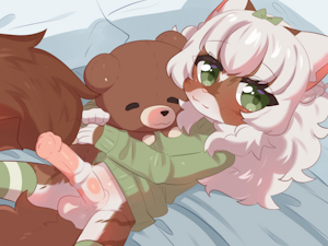 Too comfy
