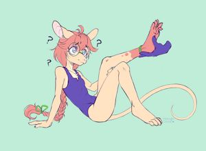 Sketches - Batch 3