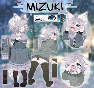Mizuki