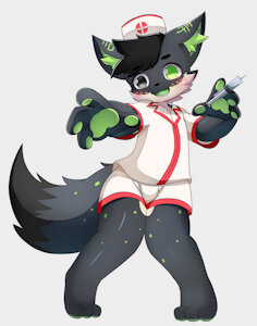 nurse ~