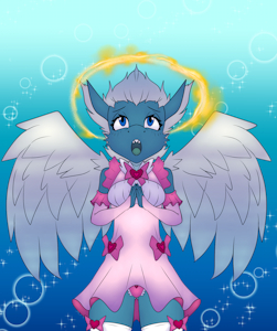 Angelic Ravyn