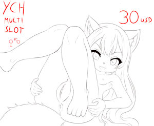 Ych Open to the public