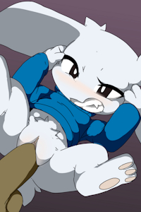 Angry Sue