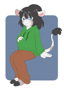 Daily Doodle 08/03/2023